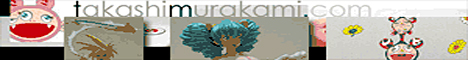 Takashi Murakami