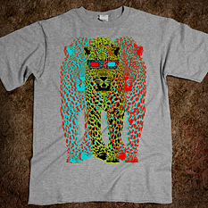 Snow-Leopard-3D-T-shirt