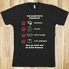The-Scientist's-checklist